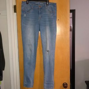 Old navy women’s jeans